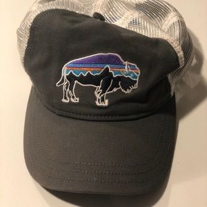 PATAGONIA | Authentic Hat